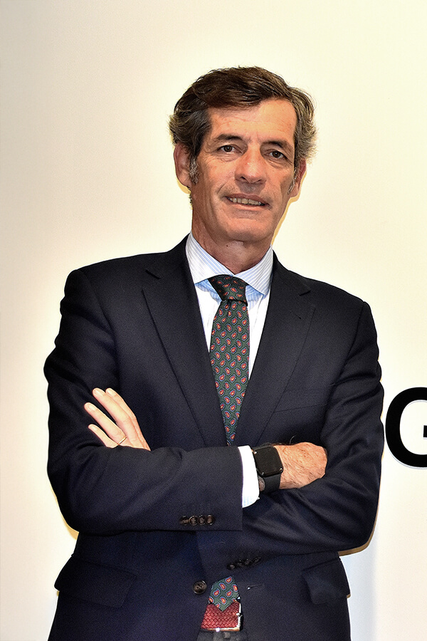 Rafael Felgueroso Abogado